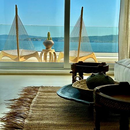 Casa De Oro Lujo Aparthotel Sozopol Luaran gambar