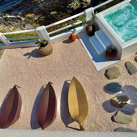 Casa De Oro Lujo Aparthotel Sozopol Luaran gambar