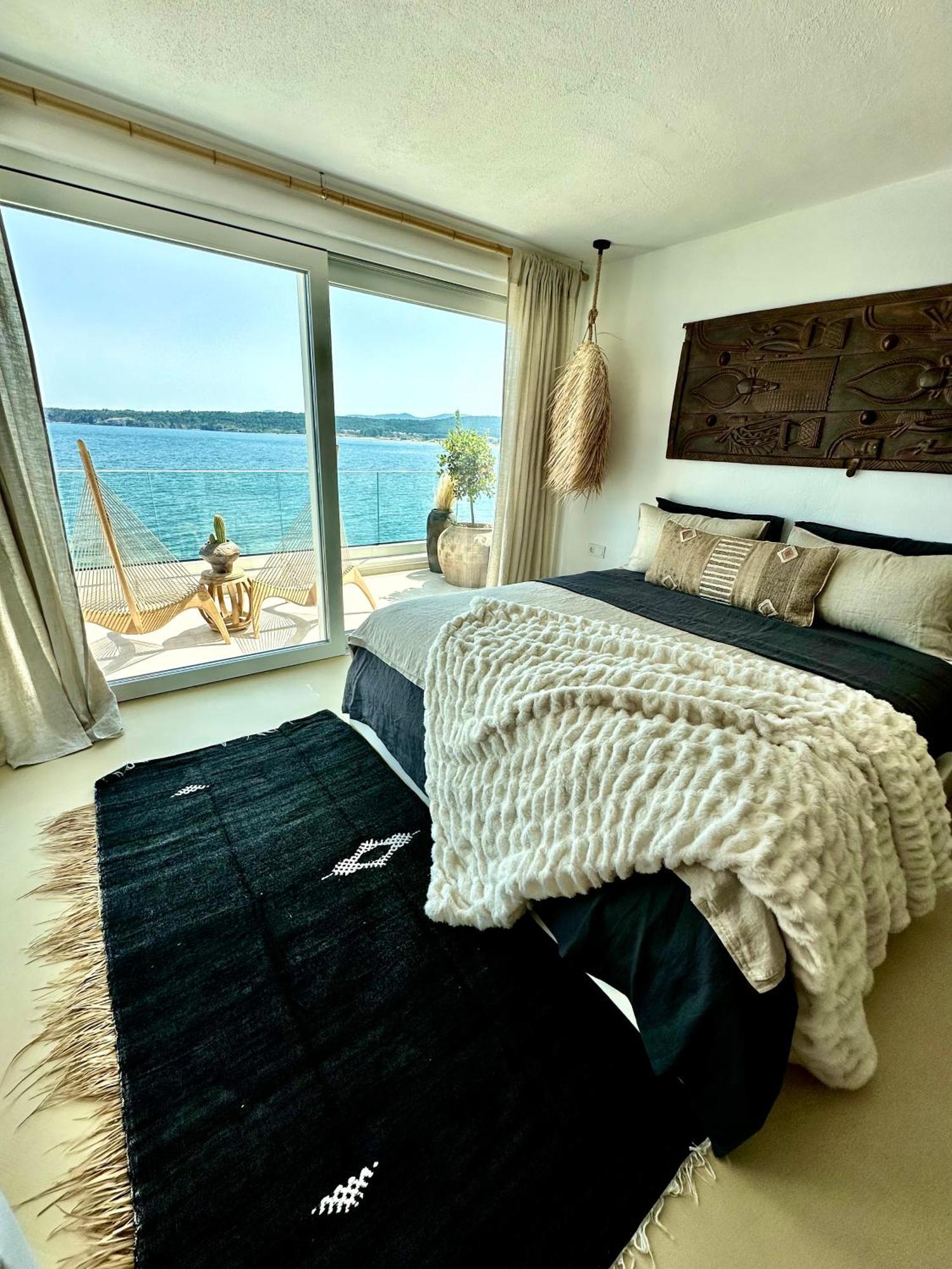 Casa De Oro Lujo Aparthotel Sozopol Luaran gambar