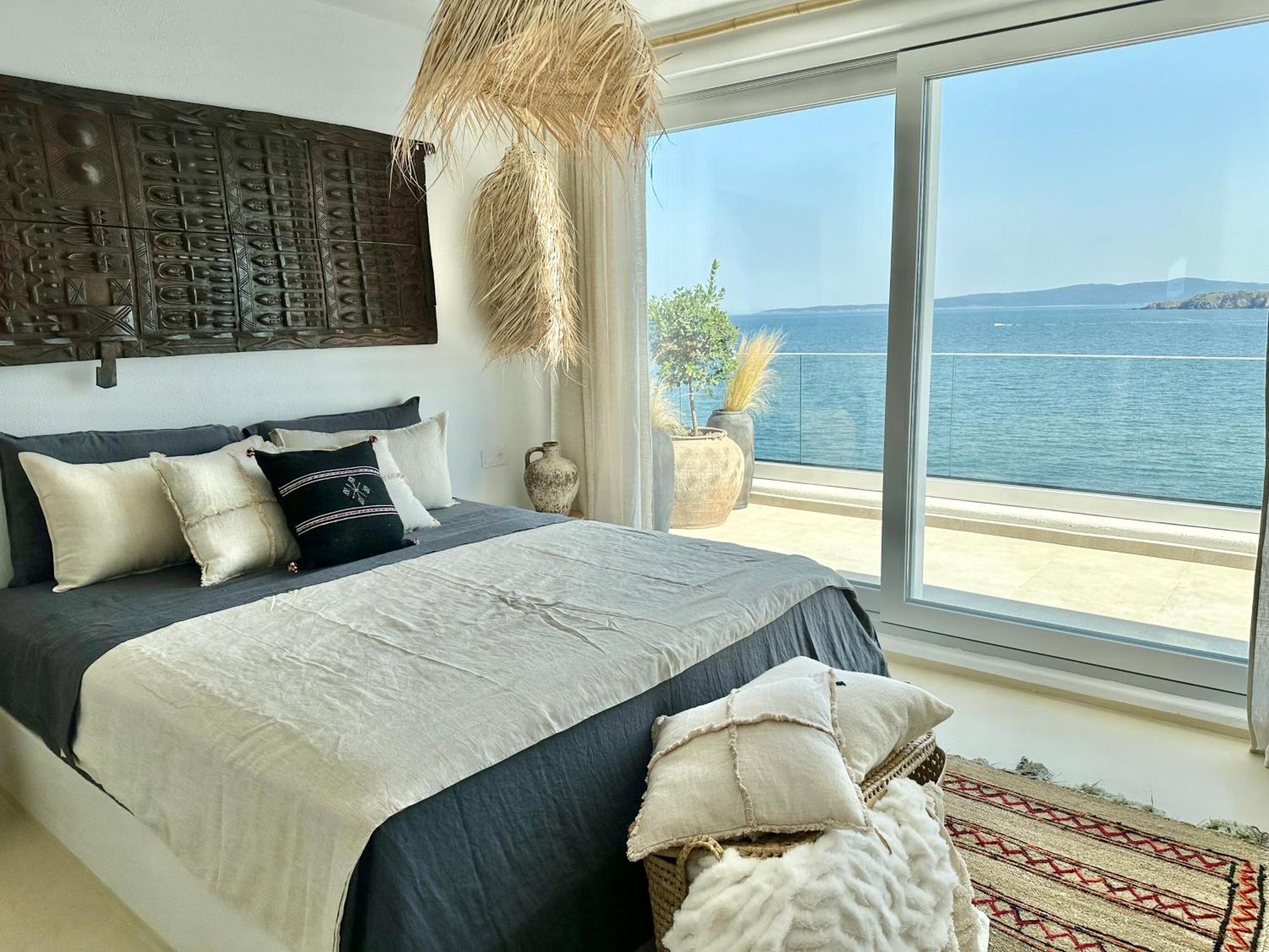 Casa De Oro Lujo Aparthotel Sozopol Luaran gambar