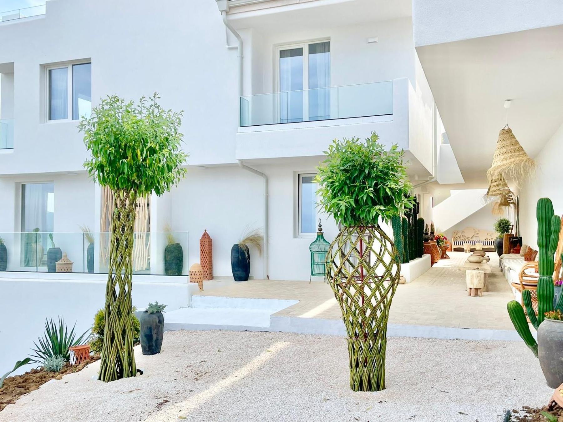 Casa De Oro Lujo Aparthotel Sozopol Luaran gambar