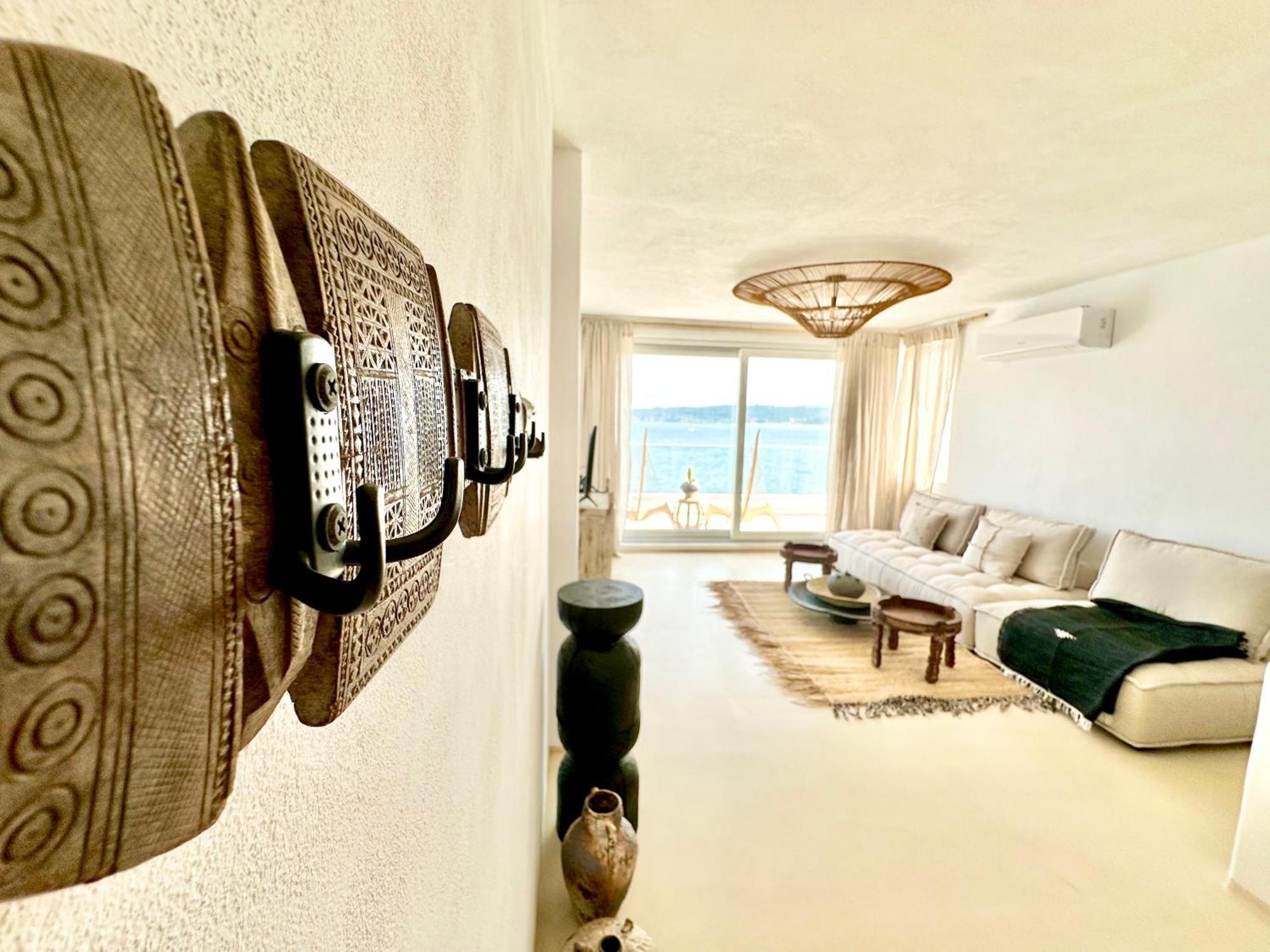 Casa De Oro Lujo Aparthotel Sozopol Luaran gambar