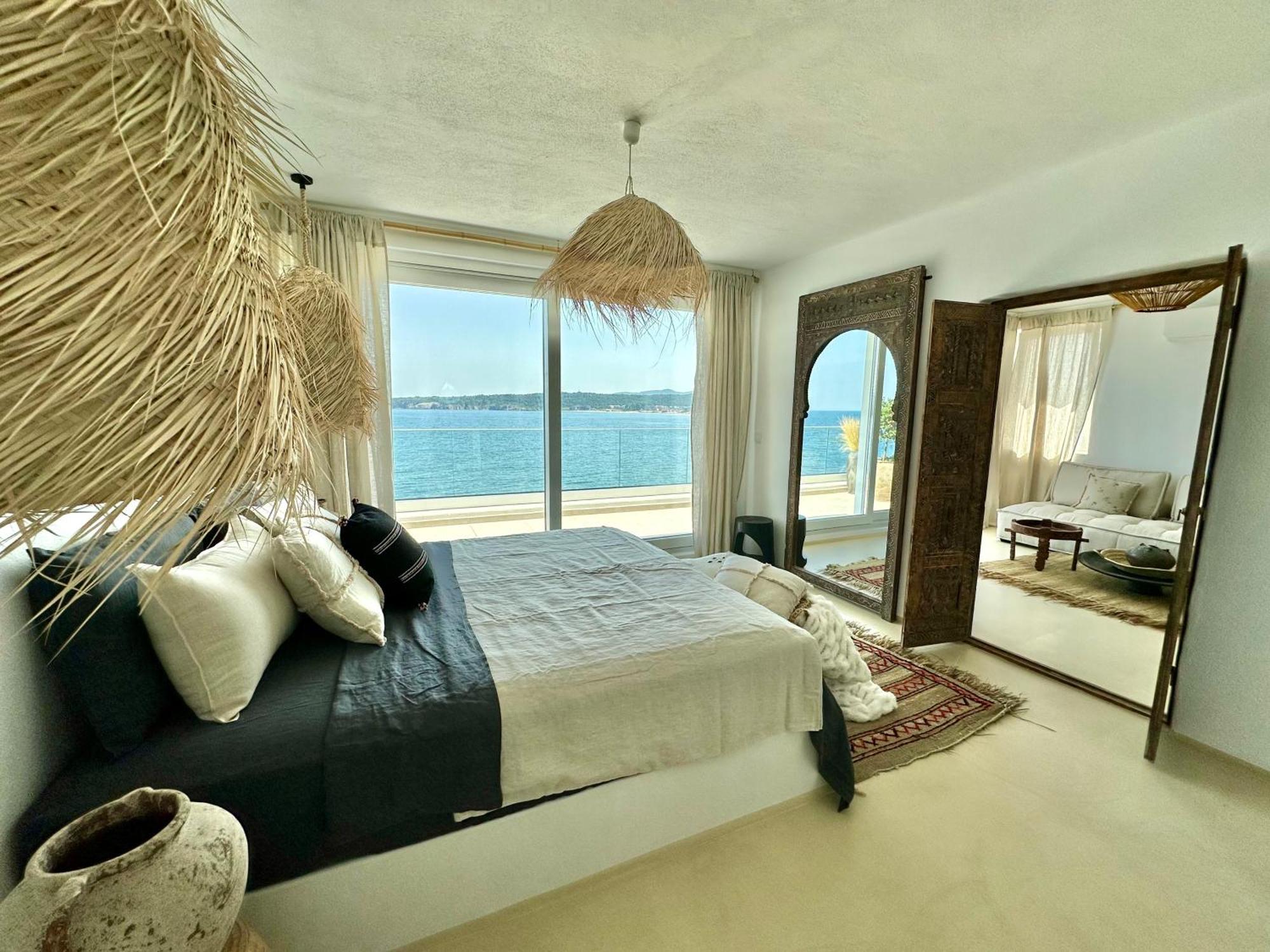 Casa De Oro Lujo Aparthotel Sozopol Luaran gambar