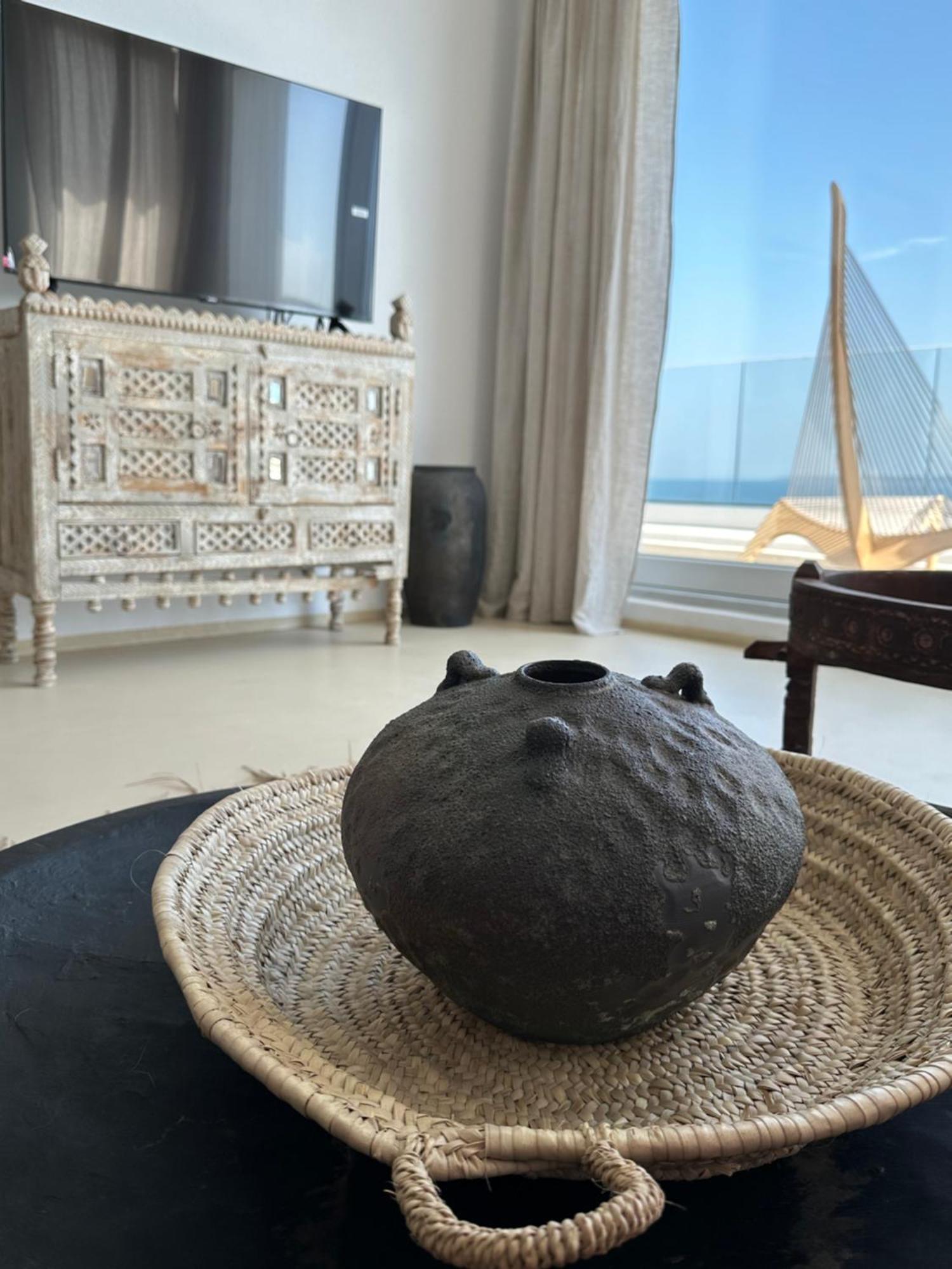 Casa De Oro Lujo Aparthotel Sozopol Luaran gambar
