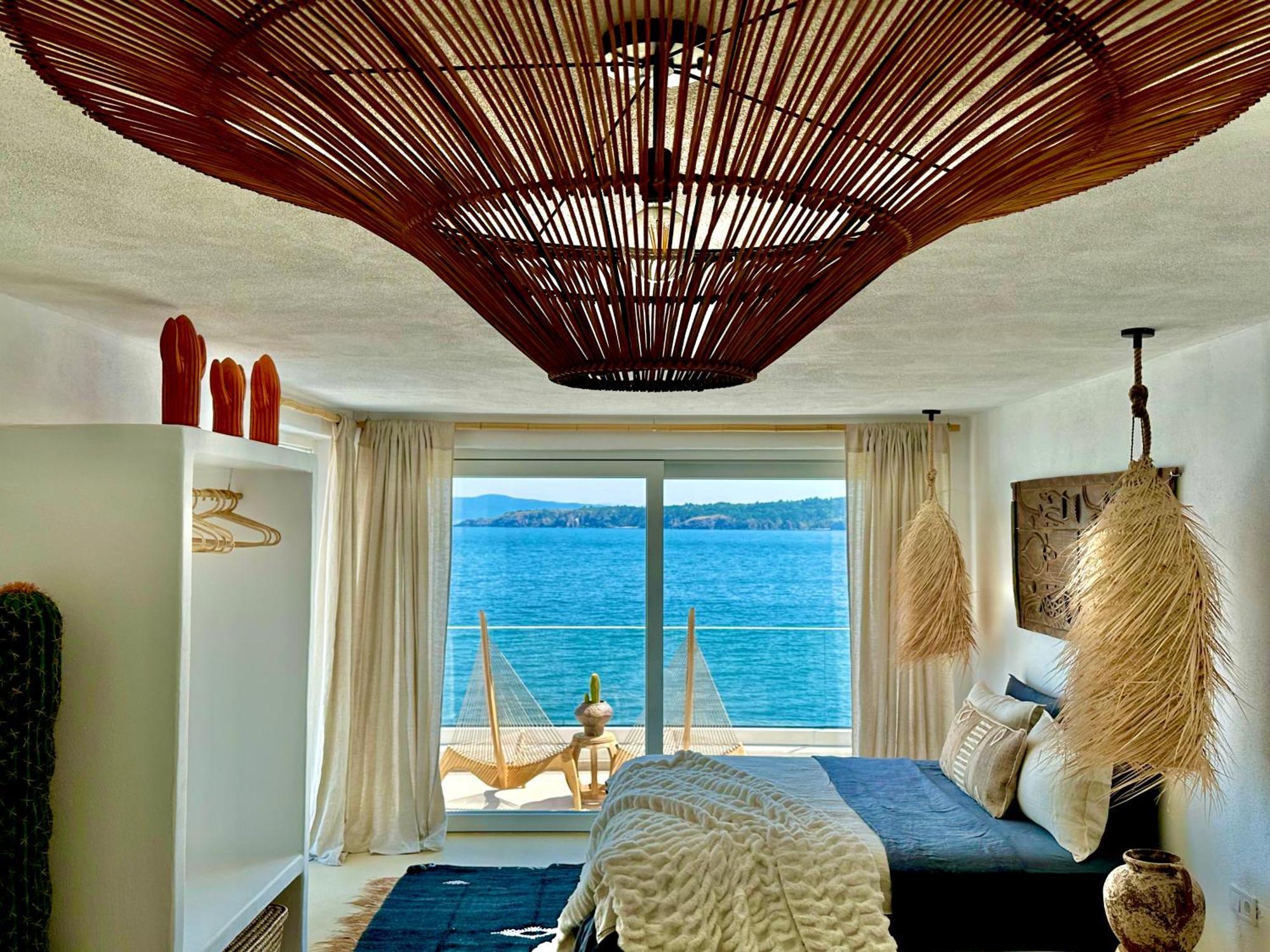 Casa De Oro Lujo Aparthotel Sozopol Luaran gambar