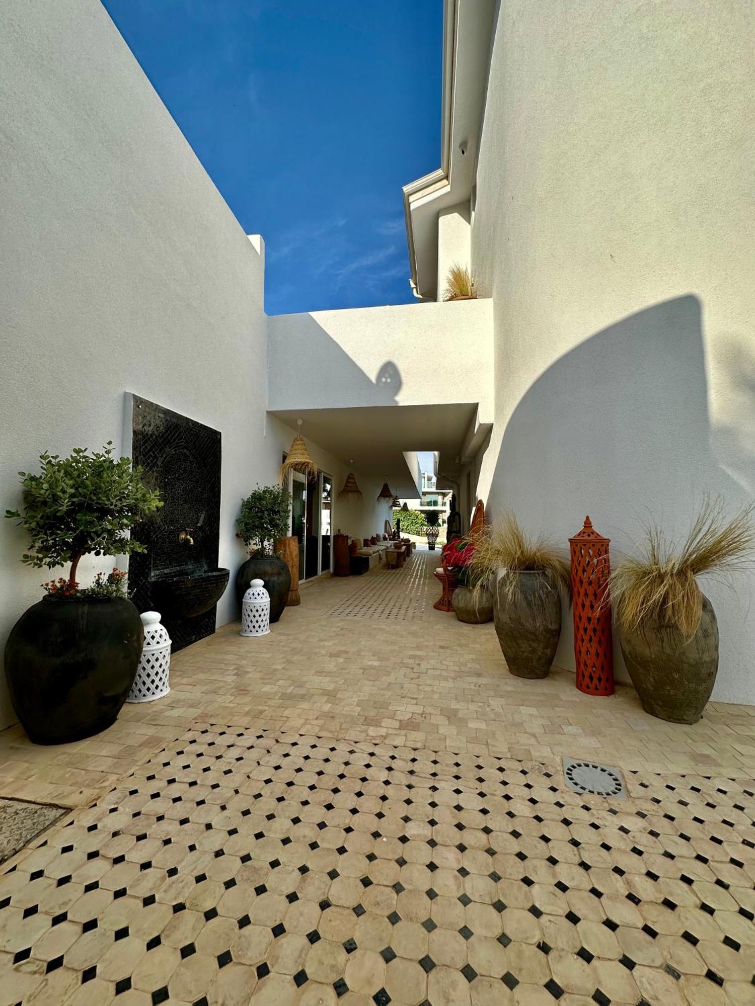 Casa De Oro Lujo Aparthotel Sozopol Luaran gambar