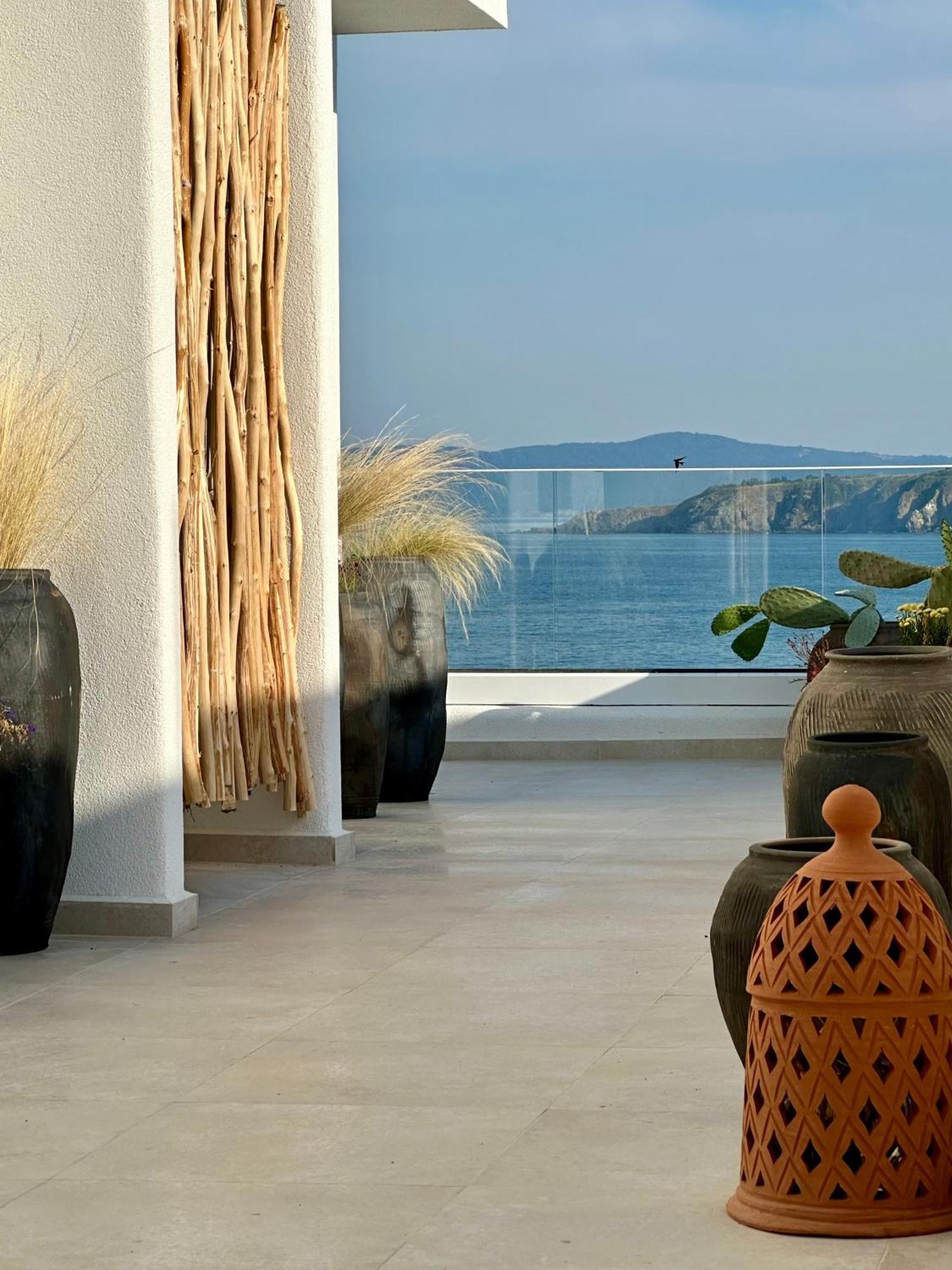 Casa De Oro Lujo Aparthotel Sozopol Luaran gambar