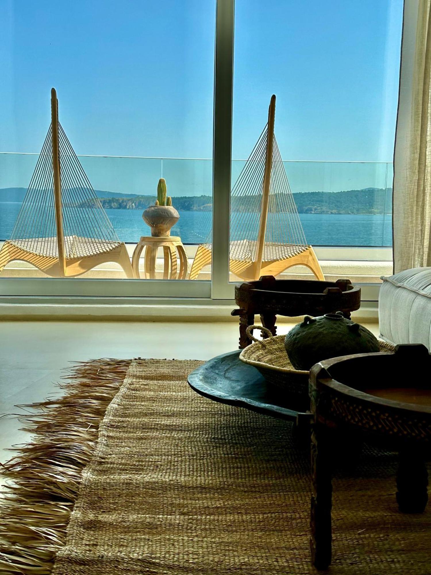 Casa De Oro Lujo Aparthotel Sozopol Luaran gambar