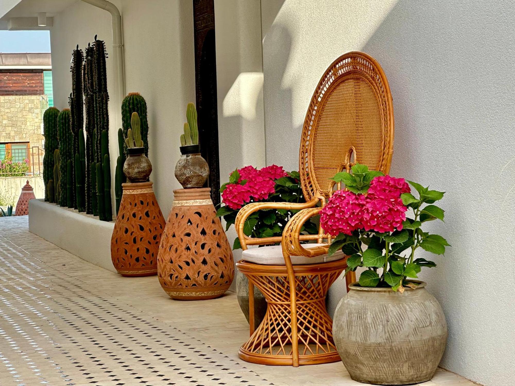 Casa De Oro Lujo Aparthotel Sozopol Luaran gambar