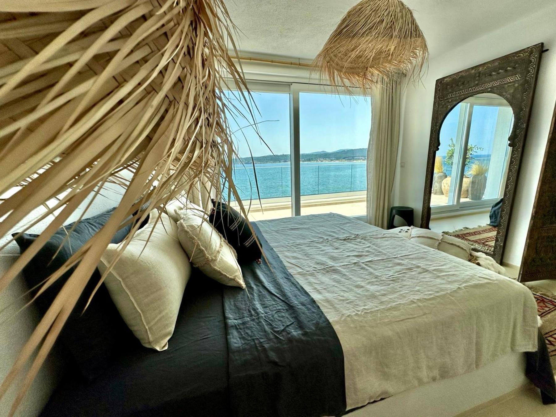 Casa De Oro Lujo Aparthotel Sozopol Luaran gambar