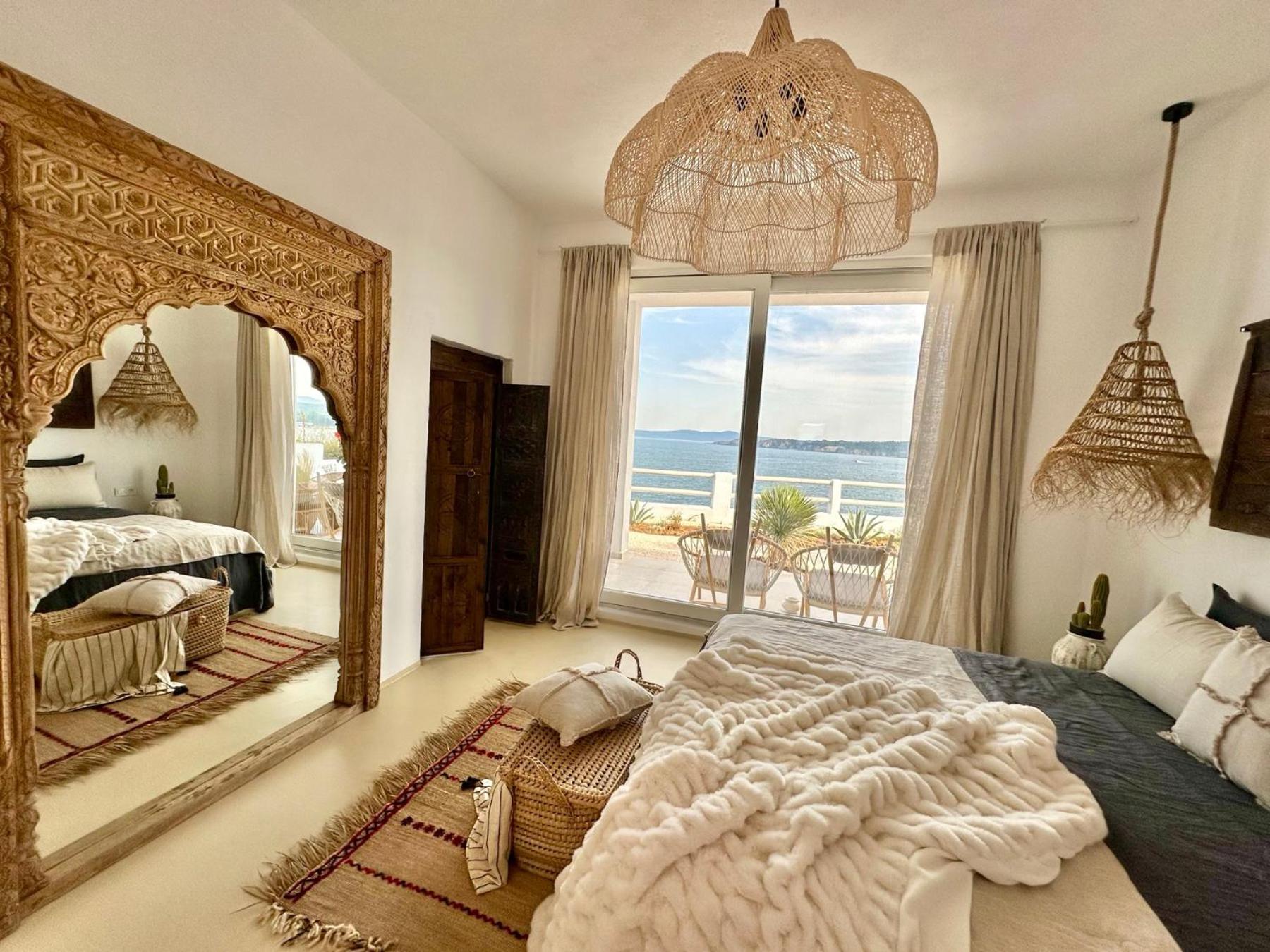 Casa De Oro Lujo Aparthotel Sozopol Luaran gambar