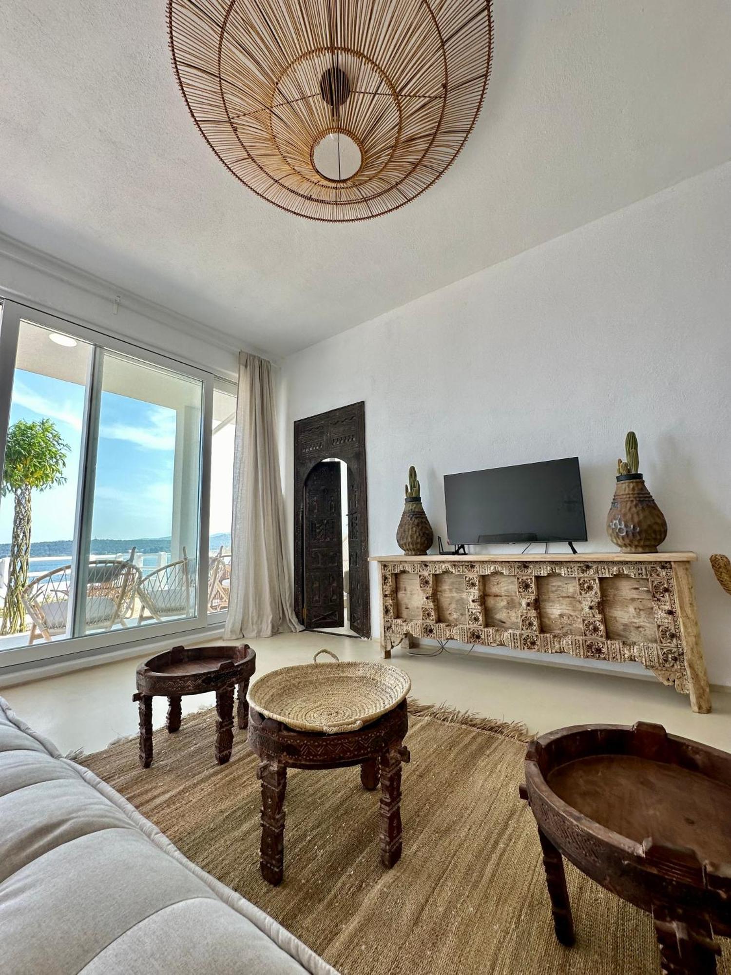 Casa De Oro Lujo Aparthotel Sozopol Luaran gambar