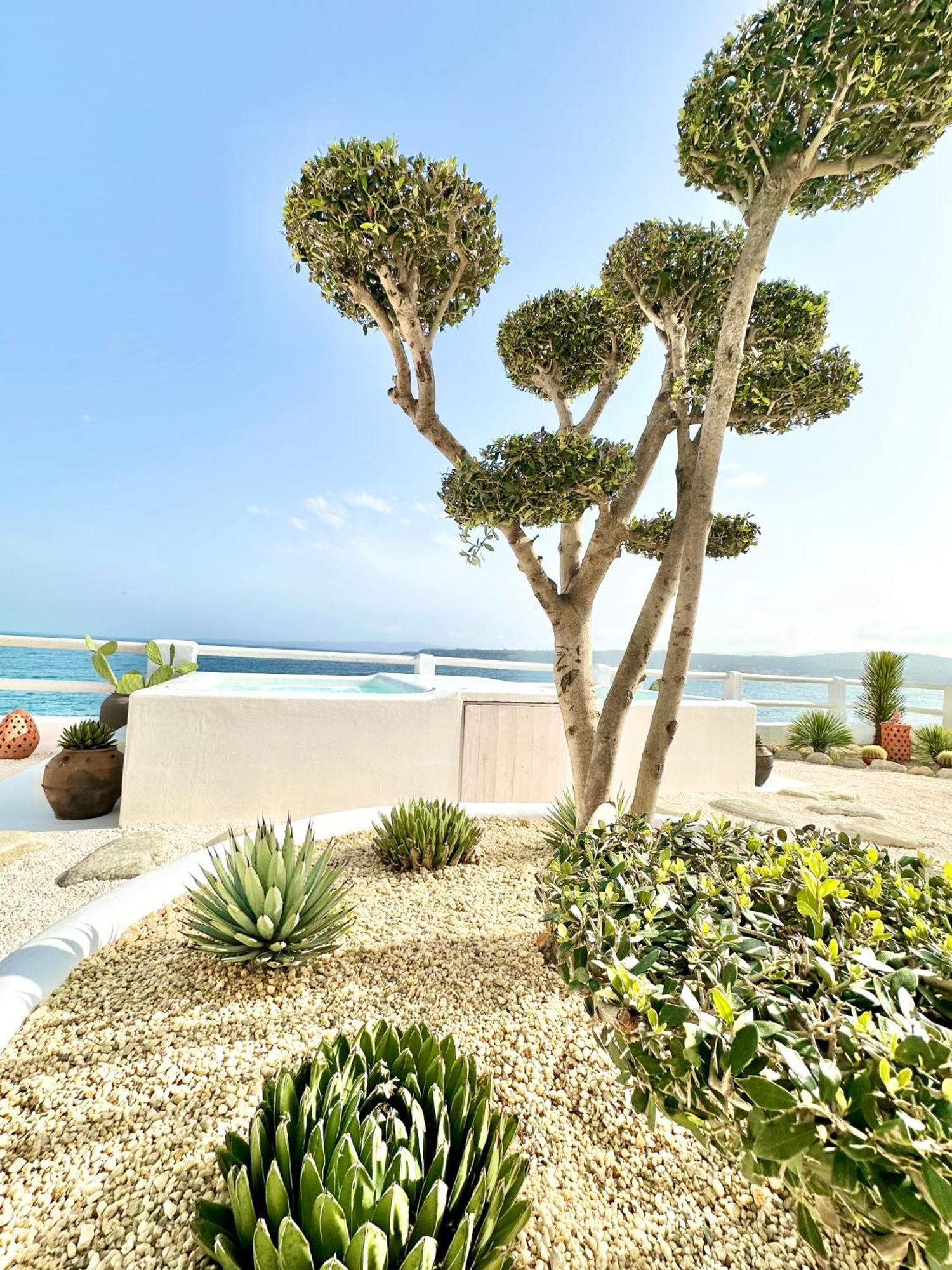 Casa De Oro Lujo Aparthotel Sozopol Luaran gambar