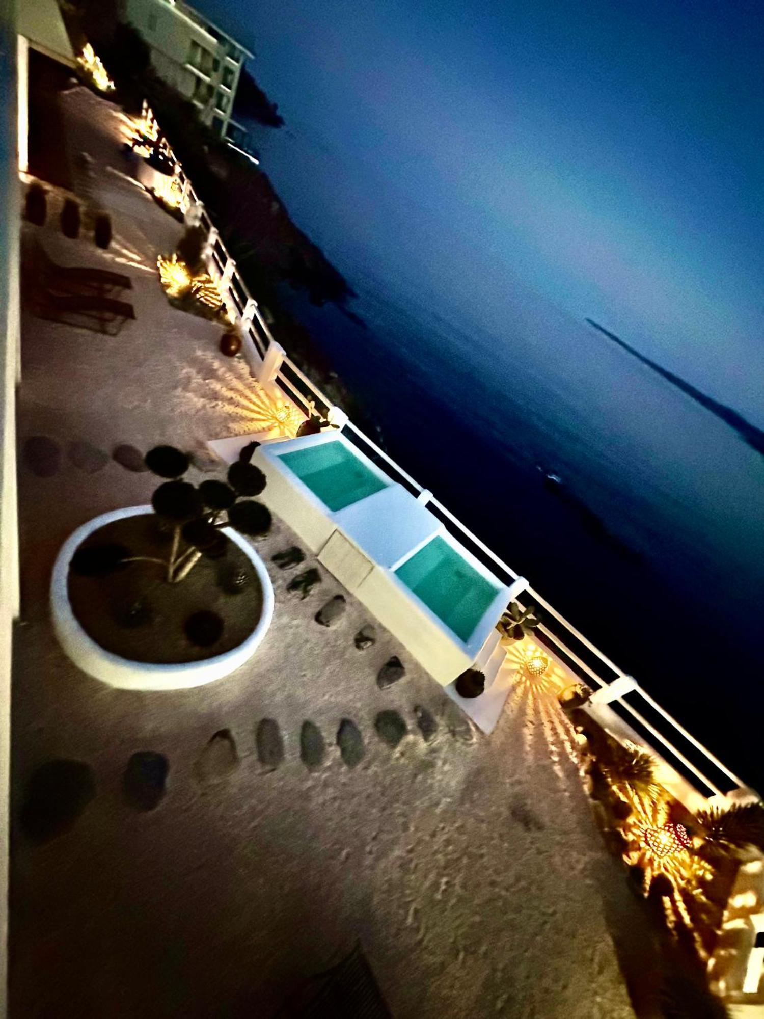 Casa De Oro Lujo Aparthotel Sozopol Luaran gambar