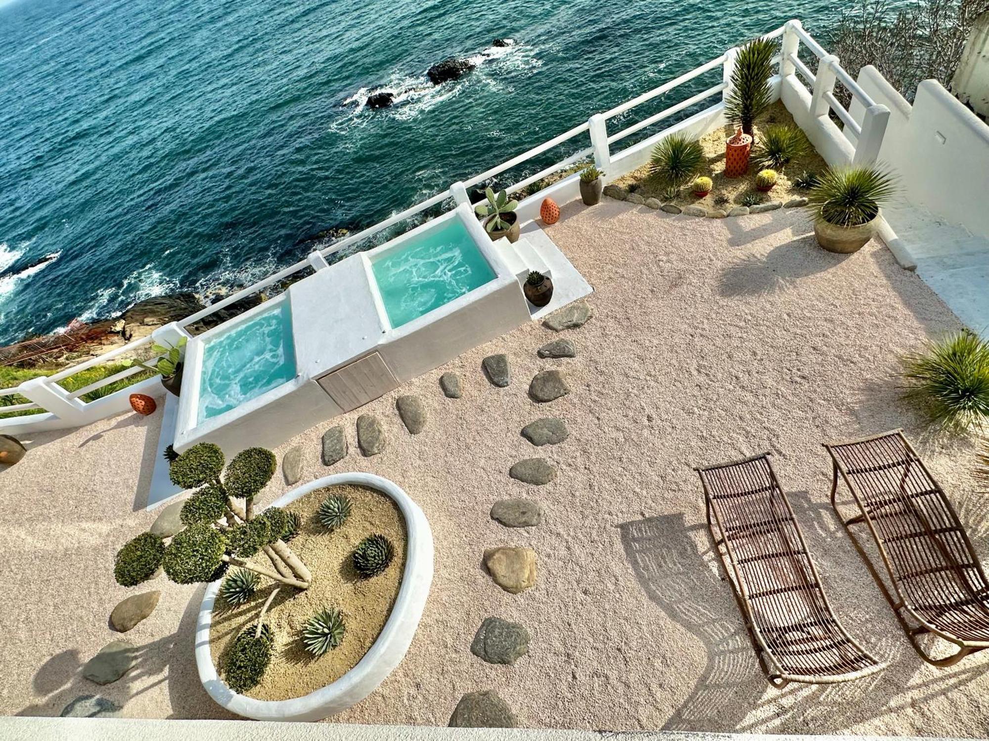 Casa De Oro Lujo Aparthotel Sozopol Luaran gambar