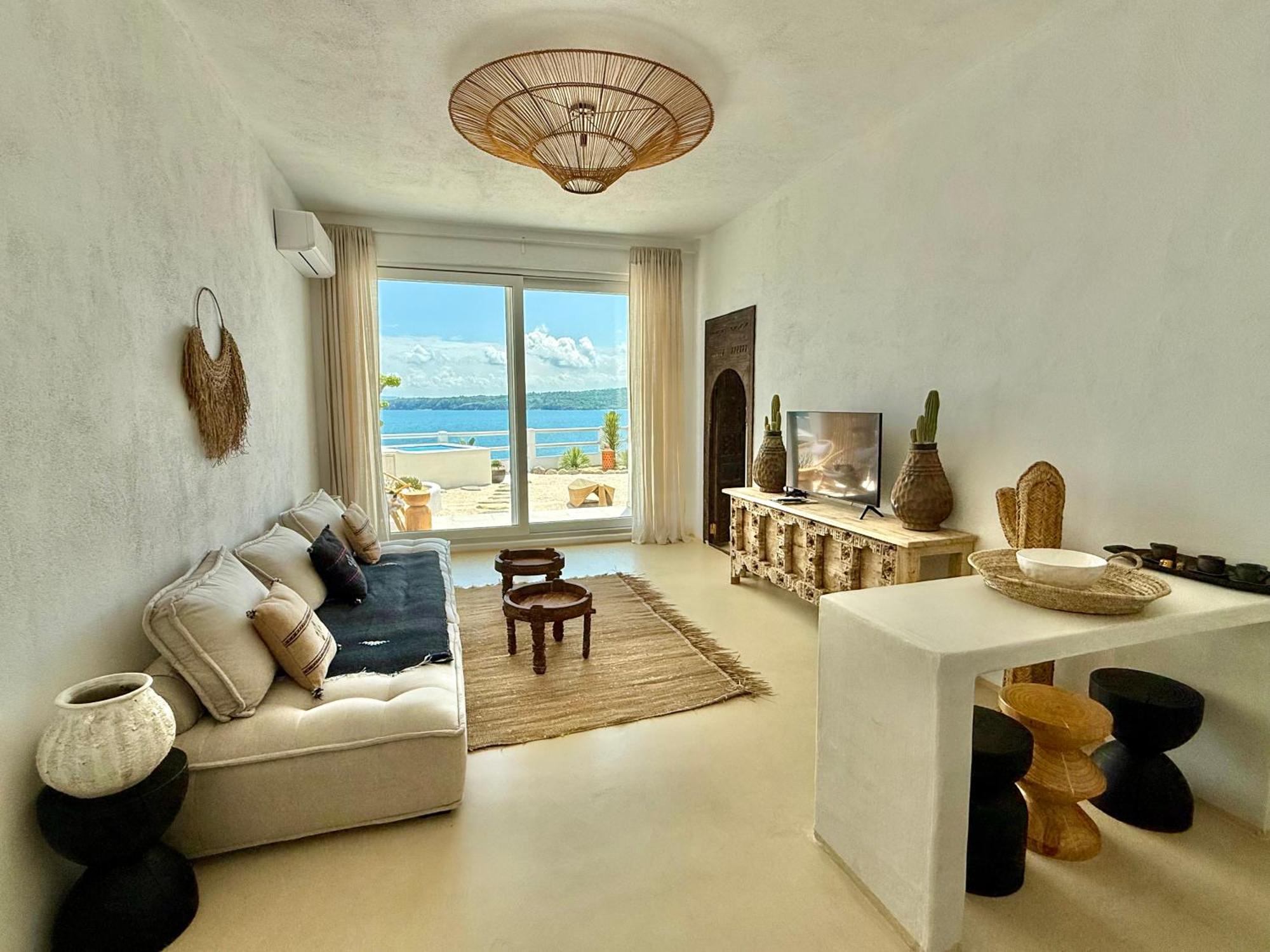 Casa De Oro Lujo Aparthotel Sozopol Luaran gambar