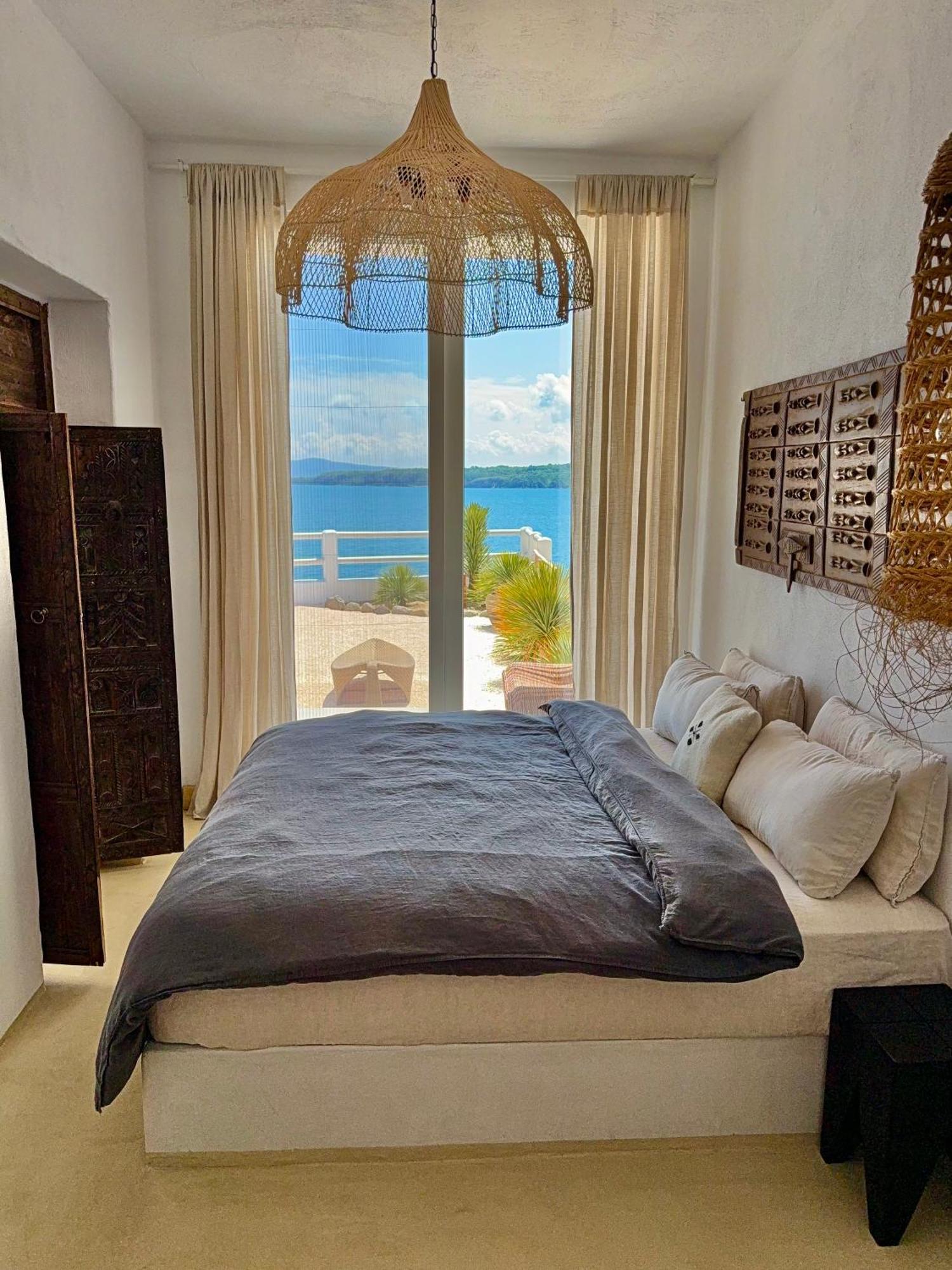 Casa De Oro Lujo Aparthotel Sozopol Luaran gambar