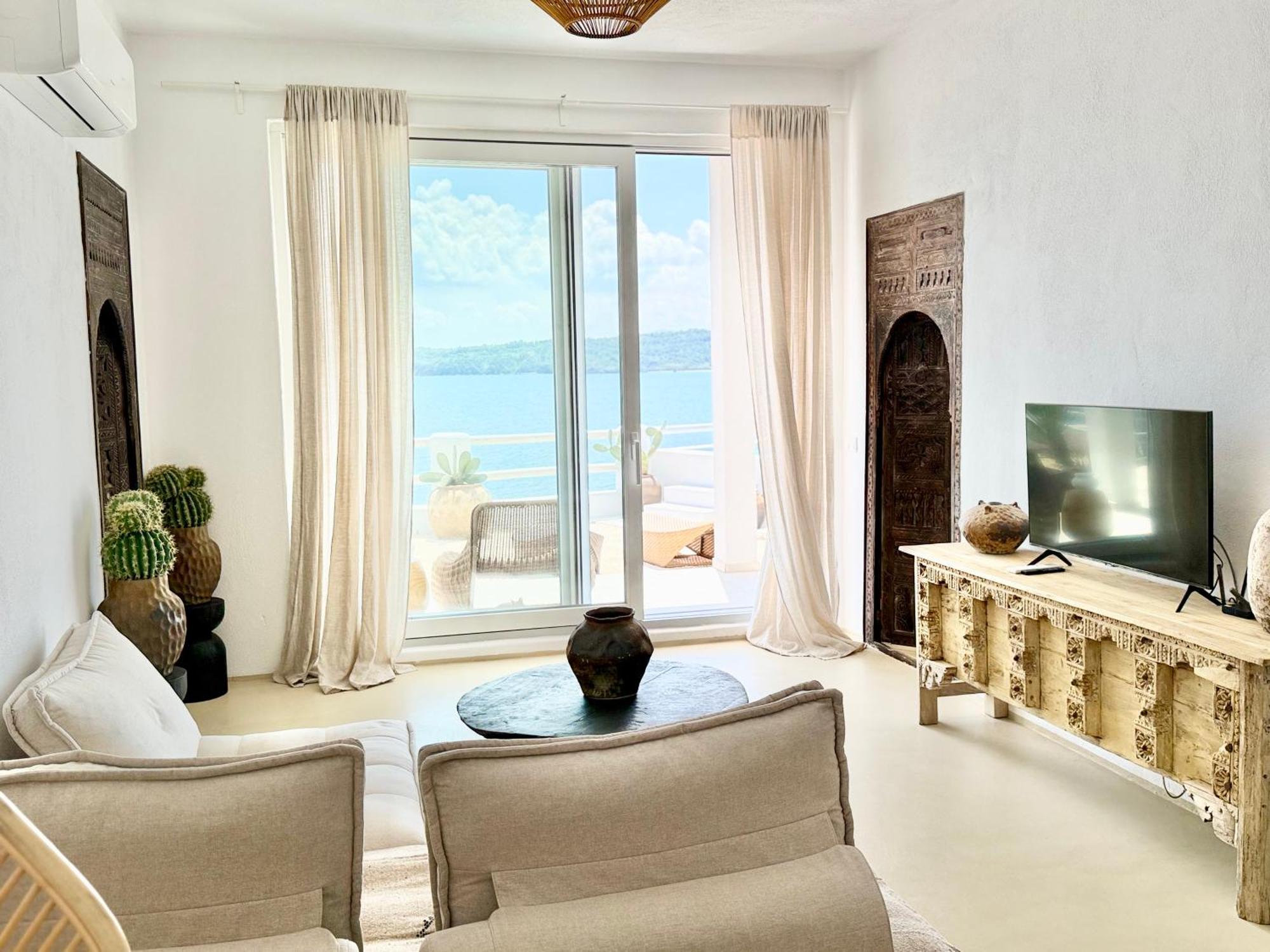 Casa De Oro Lujo Aparthotel Sozopol Luaran gambar